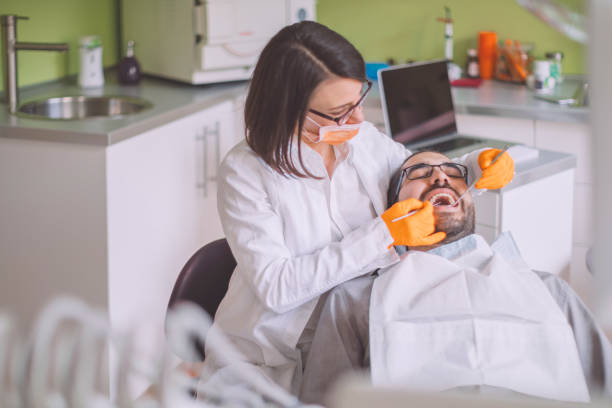 Best Broken or Chipped Tooth Repair in Blossburg, PA